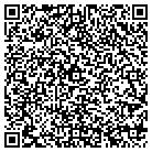 QR code with Ziemers Home Decorating O contacts