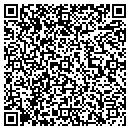 QR code with Teach To Each contacts