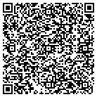 QR code with Phillips Painting Greg contacts