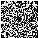 QR code with N B S Group LLC contacts