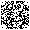 QR code with M S Kinsman Inc contacts