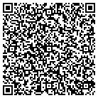 QR code with The Beehive Everly Broth contacts