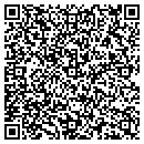 QR code with The Beta Society contacts