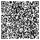 QR code with The Cates Brothers contacts
