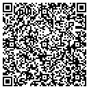 QR code with The Get Off contacts