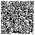 QR code with Bar 151 contacts