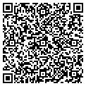 QR code with Basmah contacts