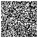 QR code with Knostman James D MD contacts