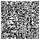 QR code with Tlc Painting contacts