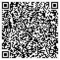 QR code with Wwcc contacts