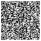 QR code with Alpha Custom Cabinets Inc contacts