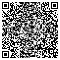 QR code with Ticd Inc contacts