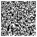QR code with Tissage contacts