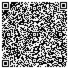 QR code with Prime Construction Industries contacts