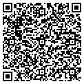 QR code with Brainspur contacts