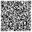 QR code with Mcdermott Robert W MD contacts