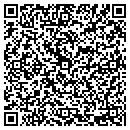 QR code with Harding Ese Inc contacts