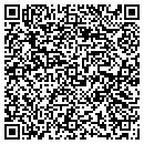 QR code with B-SideNation.Com contacts