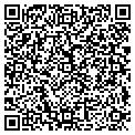 QR code with bs retractor contacts