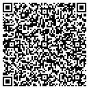 QR code with Tyler's Flys contacts