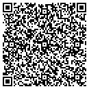 QR code with Hands on Painters Inc contacts