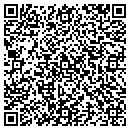 QR code with Monday Michael D MD contacts