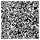 QR code with Urban Fit contacts