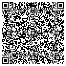 QR code with MT Family Practice Residency contacts