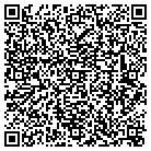 QR code with C & C Enterprizes Inc contacts