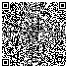 QR code with Chaffin Burnsed & Blackburn contacts