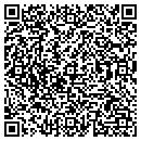 QR code with Yin Can Cook contacts