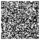 QR code with Walter F Teachout Dr contacts