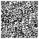 QR code with CT Remodeling and Painting contacts