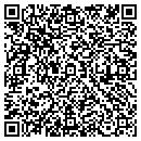 QR code with R&R Investments 2 LLC contacts