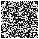 QR code with Double D contacts