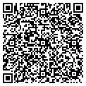 QR code with CPK contacts