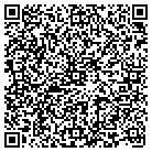 QR code with Hood's Land Surverying Pllc contacts
