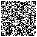 QR code with J C Designs contacts