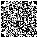 QR code with X-Dezyn contacts