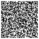 QR code with Yasmin Express contacts