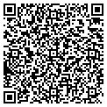 QR code with David N Welch contacts