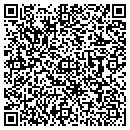 QR code with Alex Lonstad contacts