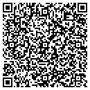QR code with Andy Myer contacts