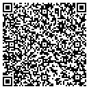 QR code with Arthor Barrows Rentails contacts