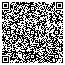 QR code with Arthur W Doucet contacts