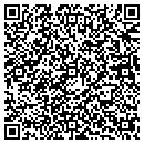 QR code with A/V Connects contacts