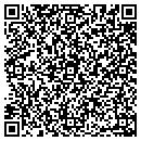 QR code with B D Systems Inc contacts