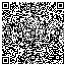 QR code with E C Enterprises contacts