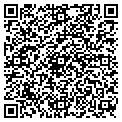 QR code with Edsebx contacts