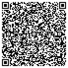 QR code with High Point Central Class-1986 contacts